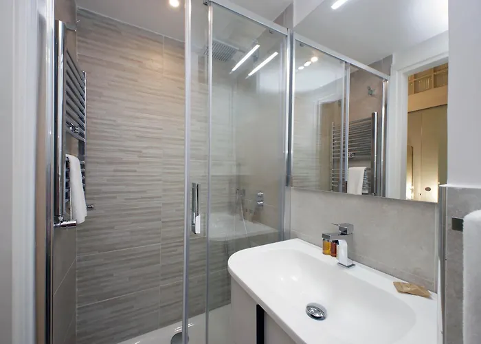Appartement Domus Monami