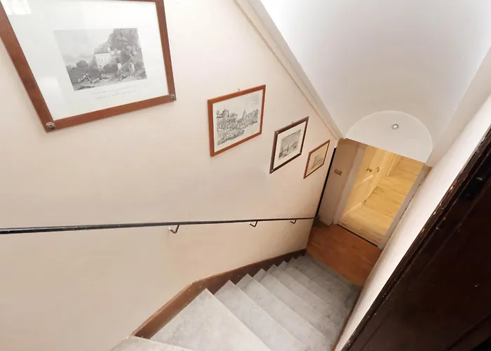 Appartement Domus Monami Rome