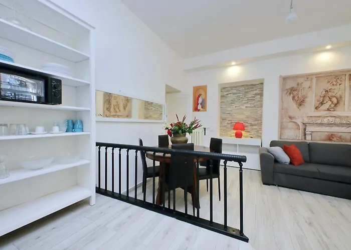 Appartement Domus Monami