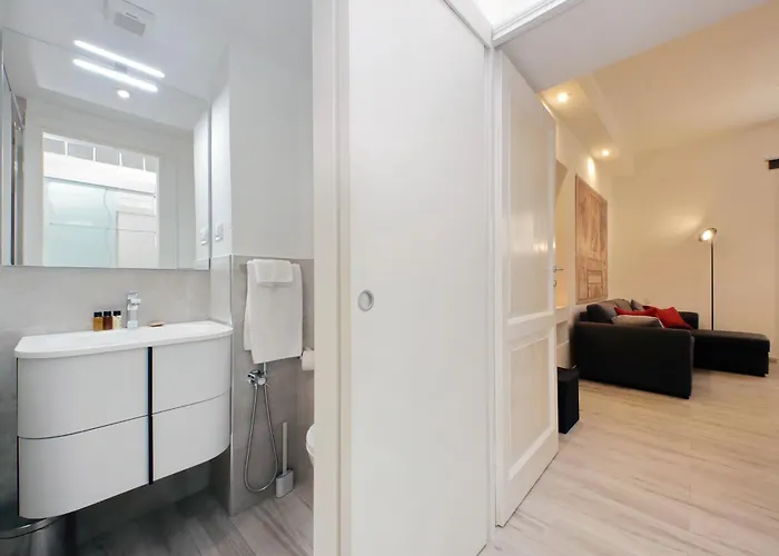Domus Monami Appartement *