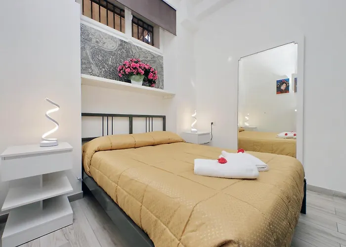 Domus Monami Appartement *