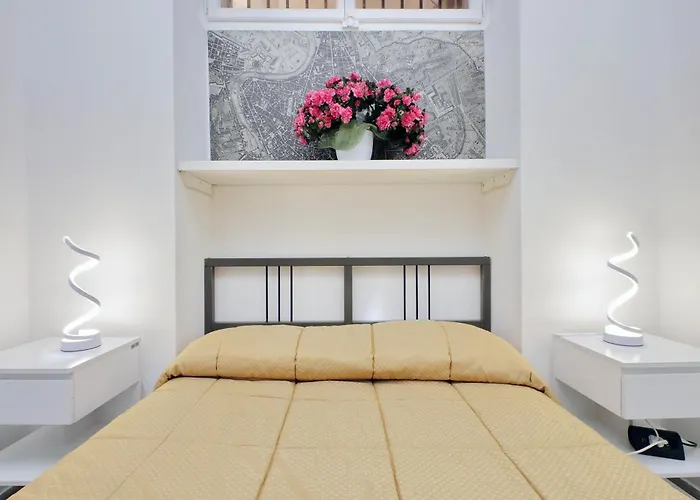 Domus Monami Appartement Rome