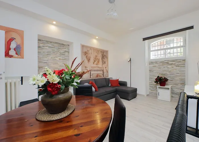 Domus Monami Appartement