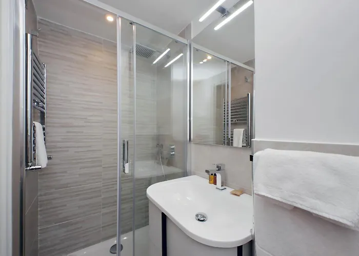 Appartement Domus Monami Rome