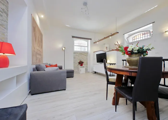 Domus Monami Appartement