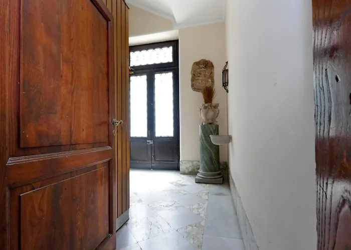 Domus Monami Appartement *