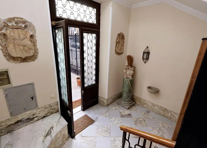 Domus Monami Appartement Rome