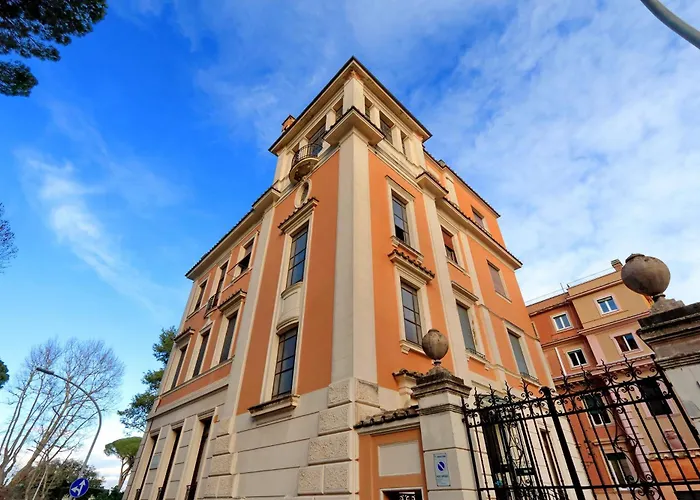 Domus Monami Appartement *