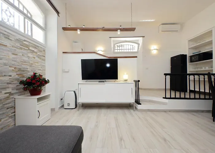 Domus Monami Rome