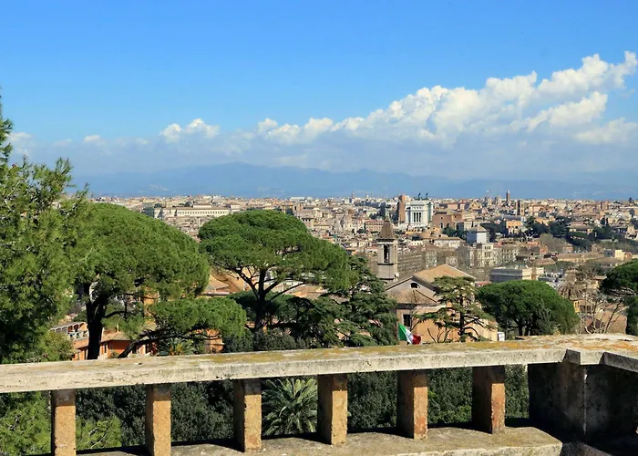 Domus Monami * Rome