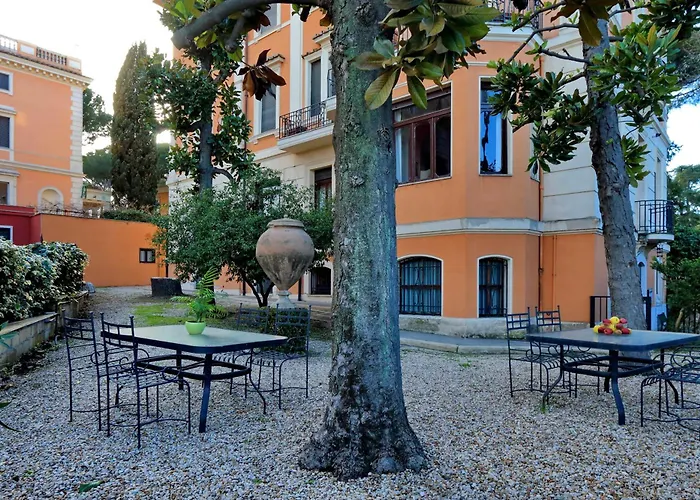 Domus Monami Appartement